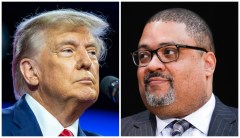 Manhattan district attorney belittles Trump’s bid to block Cohen from testifying at hush money trial