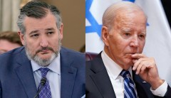 Cruz says Biden’s appeasement of US enemies has taught them ‘the worse they are, the more money’ they get