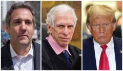 Trump fraud trial: Cohen vows to speak ‘truth to power’ when facing ex-president in court