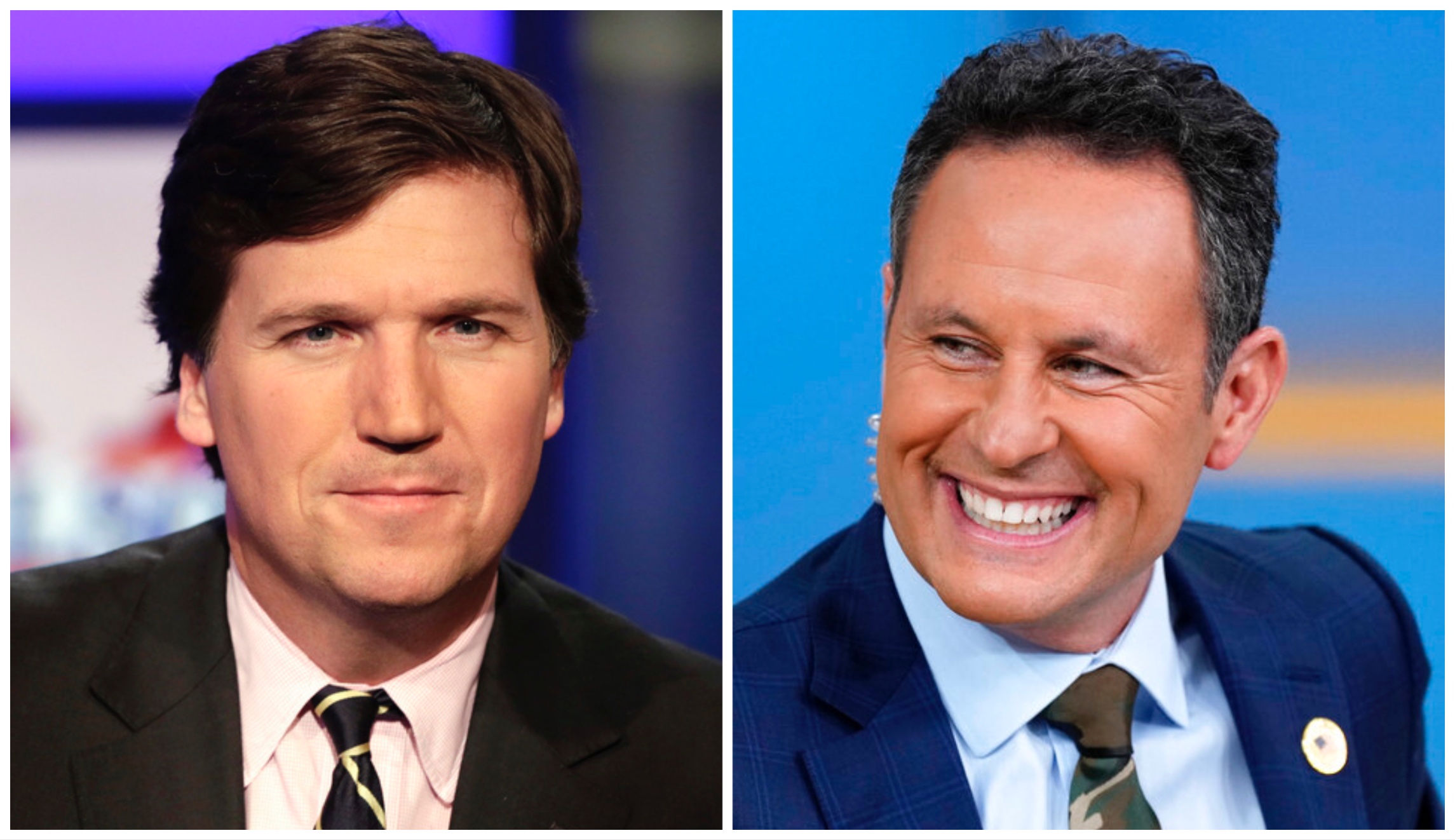 Tucker Carlson leaves Fox News: Brian Kilmeade to host Monday night show
