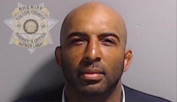 Harrison Floyd to remain in Fulton County Jail after judge denies to set bond