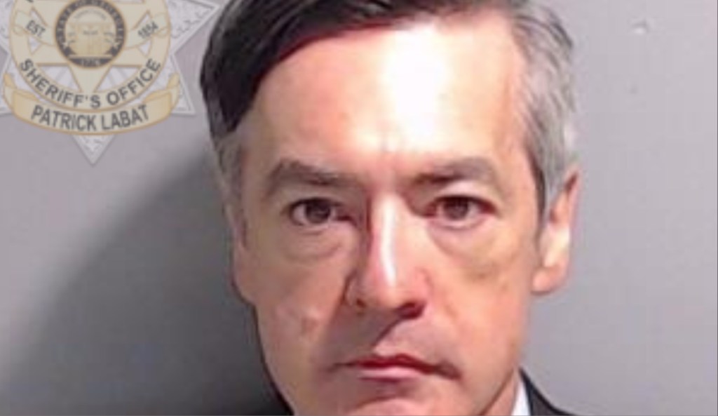Kenneth Chesebro denied bid to dismiss Trump RICO case with Monty Python ‘parrot’ reference
