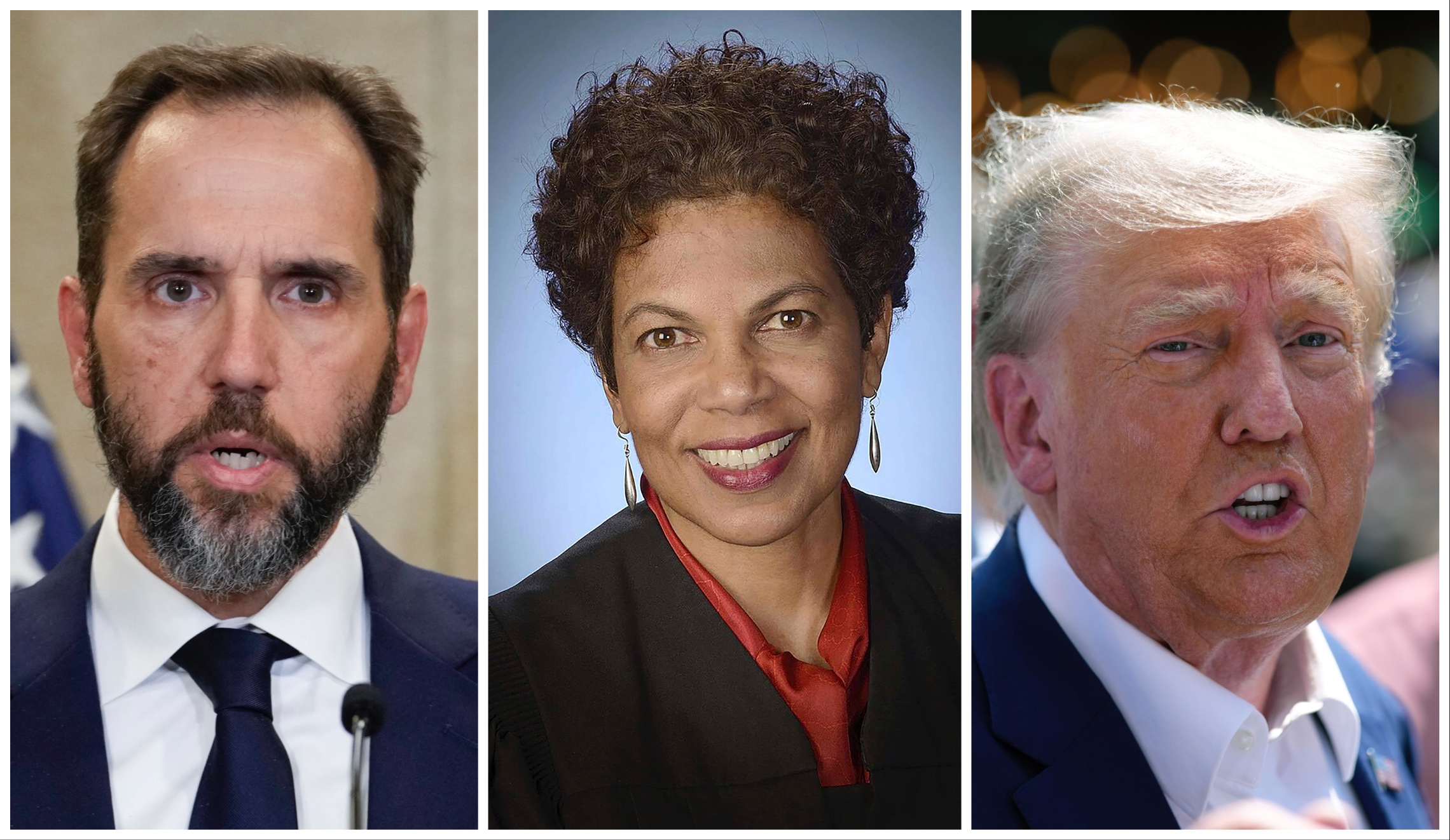 Trump,Smith,Chutkan