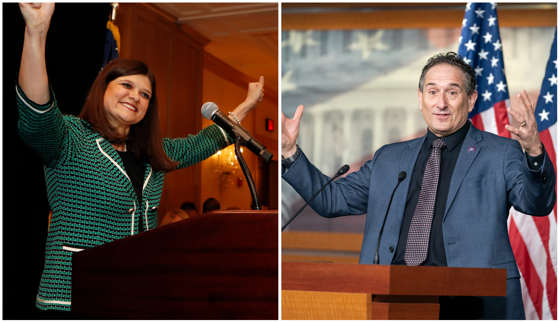 Rep. Haley Stevens defeats Rep. Andy Levin in bitter Michigan Democratic primary