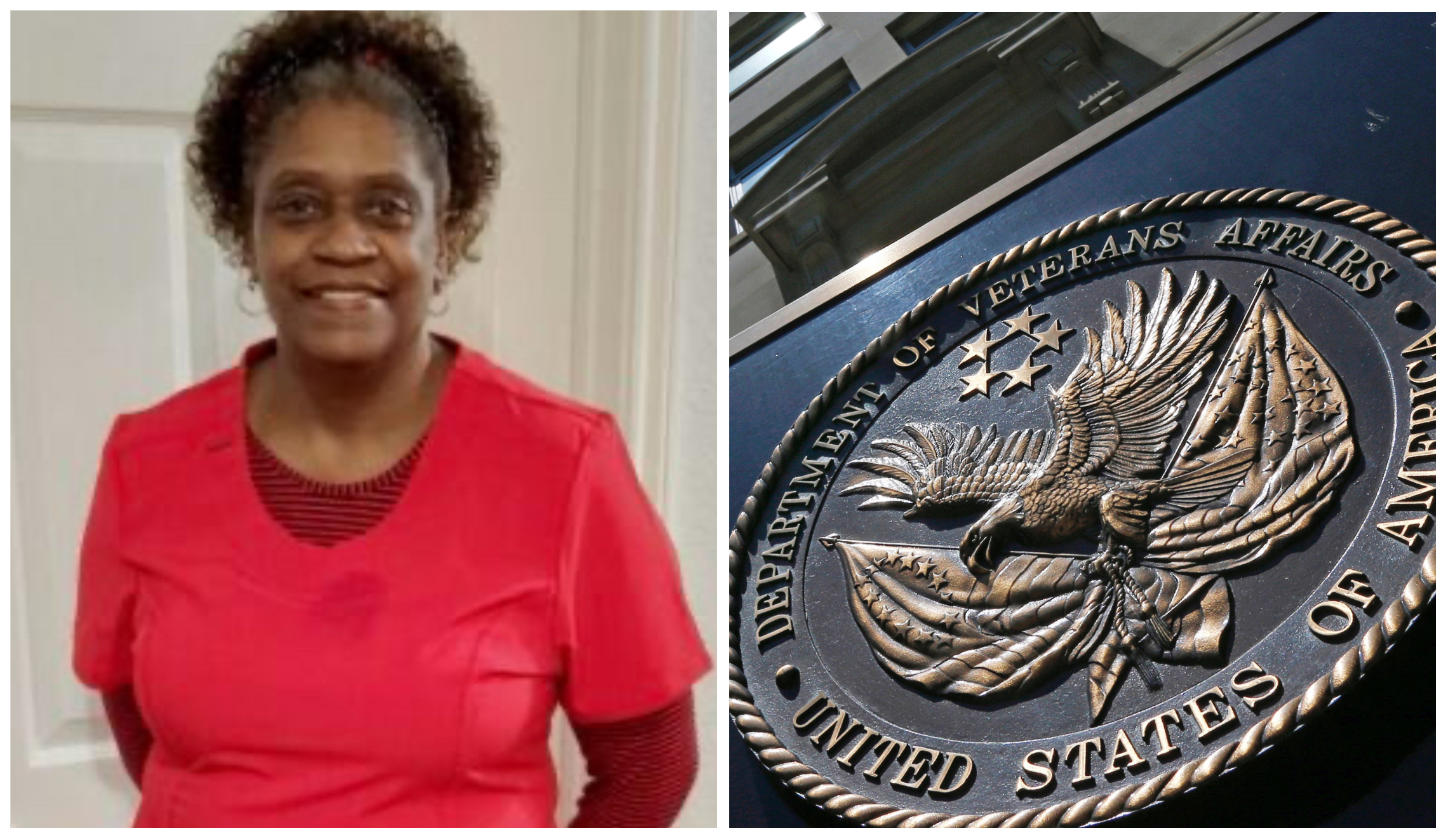 Texas VA nurse’s suit to opt out of abortions is inspired by Christian faith, past regrets