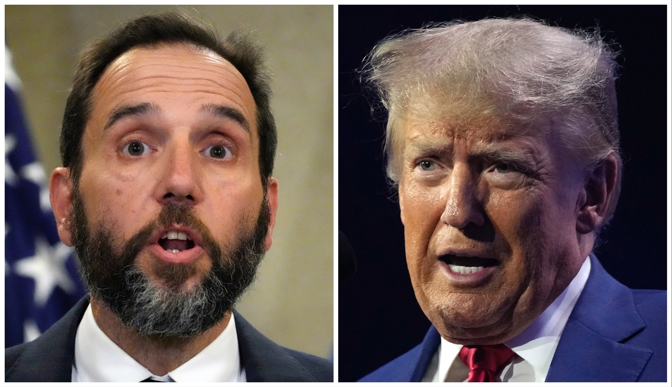 Donald Trump indicted: Lawmakers react to additional charges brought against Trump