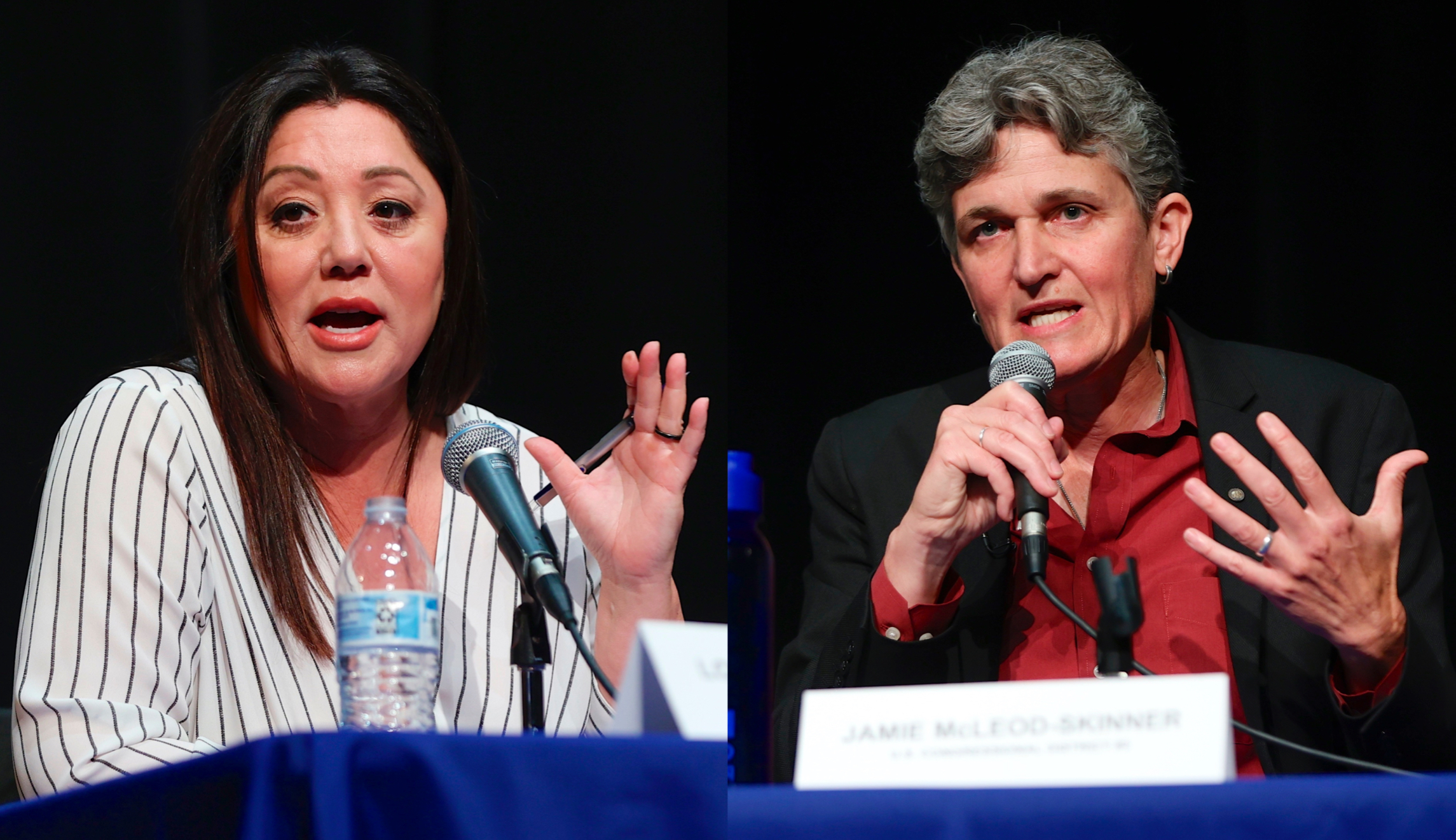 Midterm results: Republican Lori Chavez-DeRemer defeats Jamie McLeod-Skinner in Oregon House race