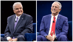 Joe Lombardo wins Nevada governor’s race, marking key pickup for Republicans