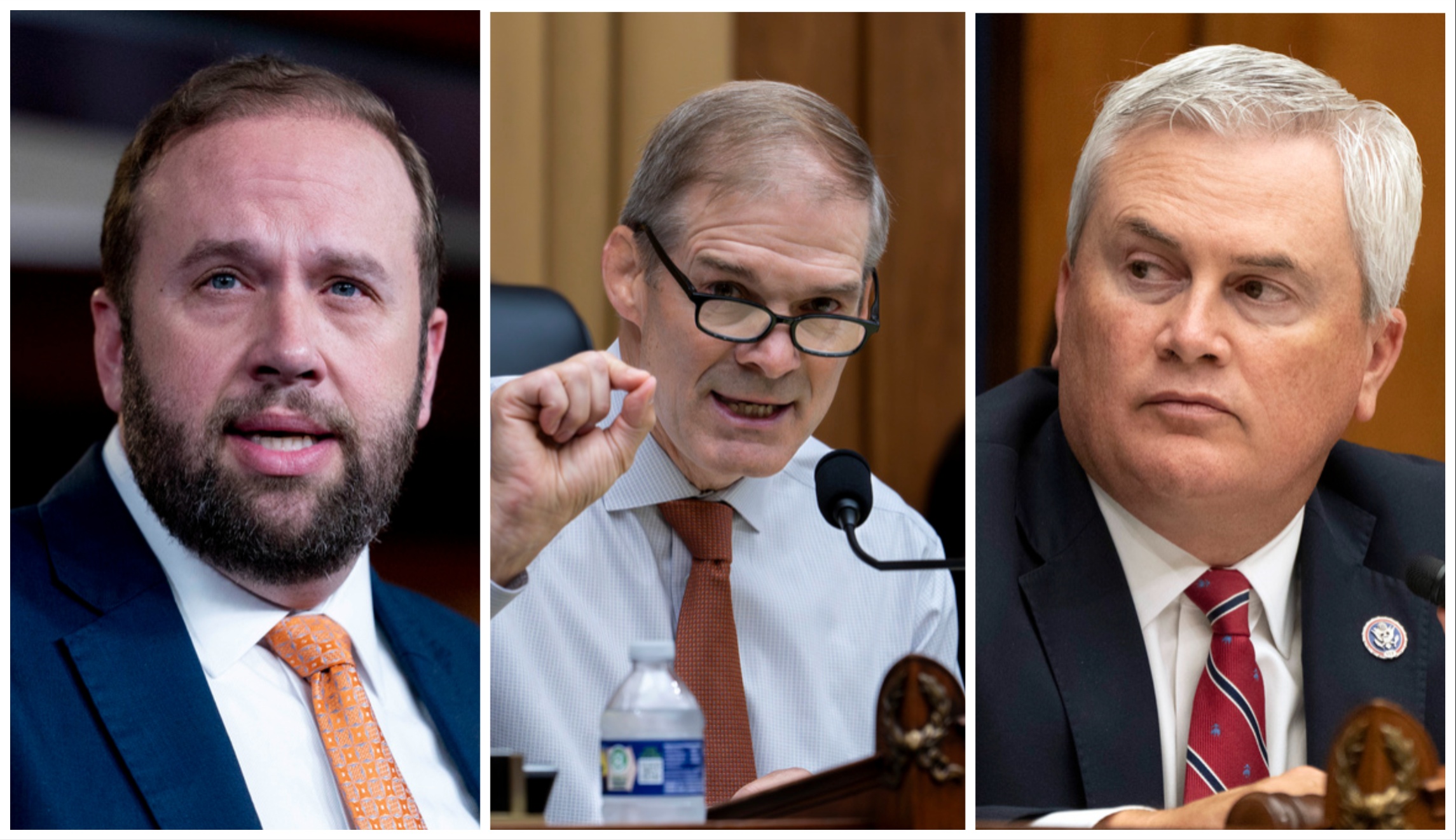 Biden impeachment: Managers outline plan of attack to take down president