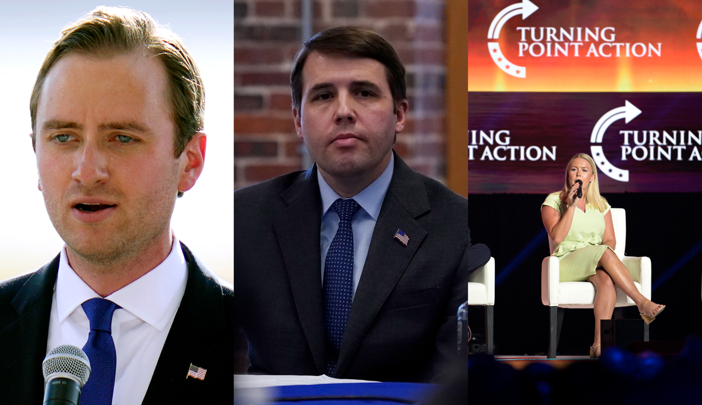 GOP projects confidence in New Hampshire House race as national prospects dim