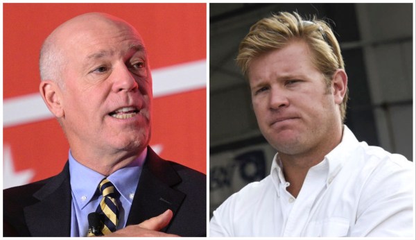 Montana Gov. Gianforte endorses Tim Sheehy in bid for Jon Tester’s Senate seat