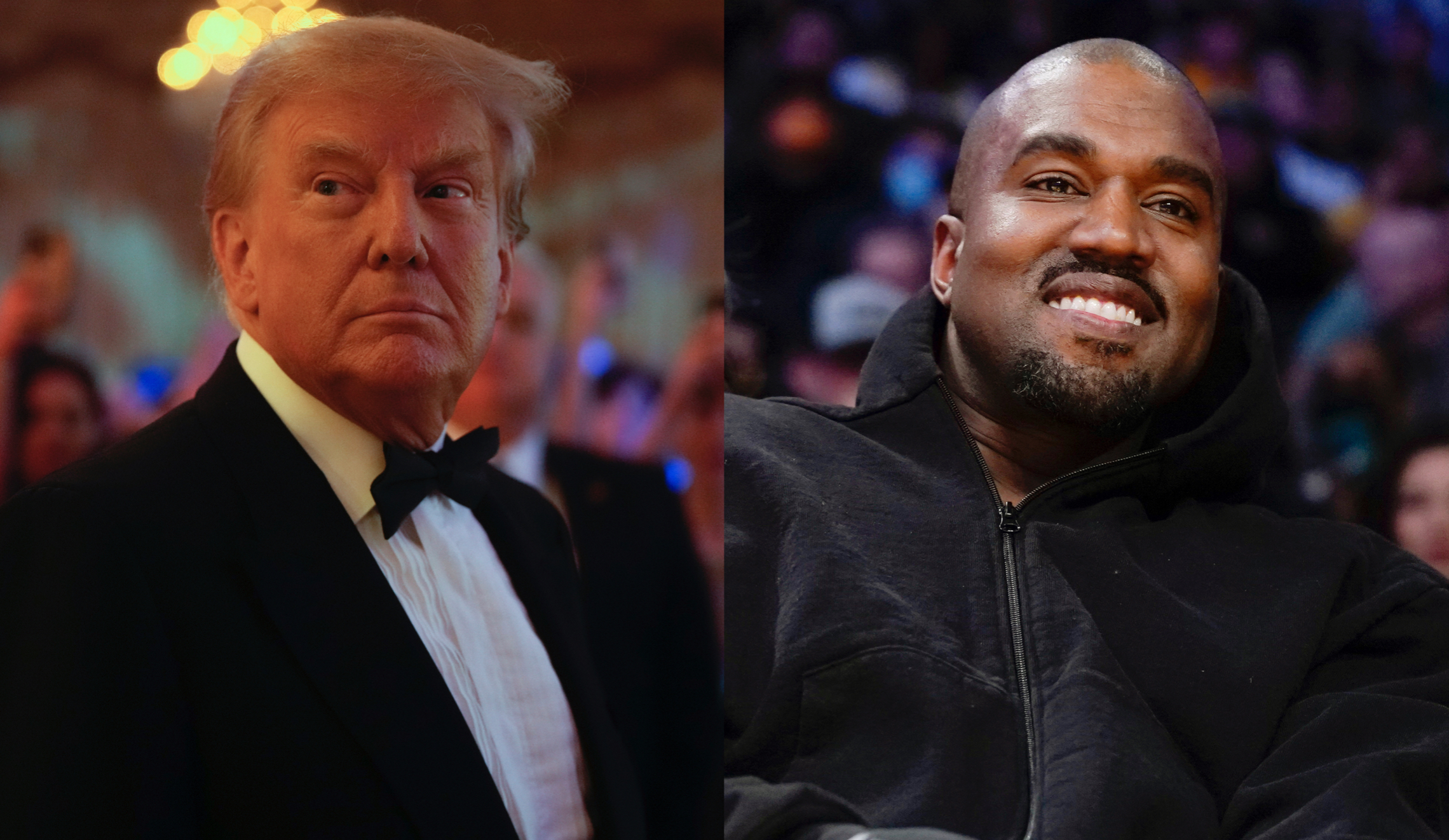 Who is Trevian Kutti? Former Kanye West publicist charged in Trump Georgia indictment