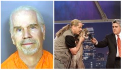 Tiger King star Doc Antle faces grand jury indictment