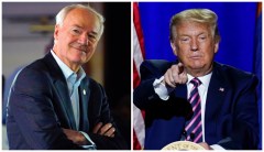 Next RNC leader needs to pledge not to use ‘limited resources’ to pay Trump’s legal fees, Asa Hutchinson says