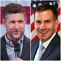 Democrat Pat Ryan set to secure first full term in upstate New York district as Colin Schmitt concedes