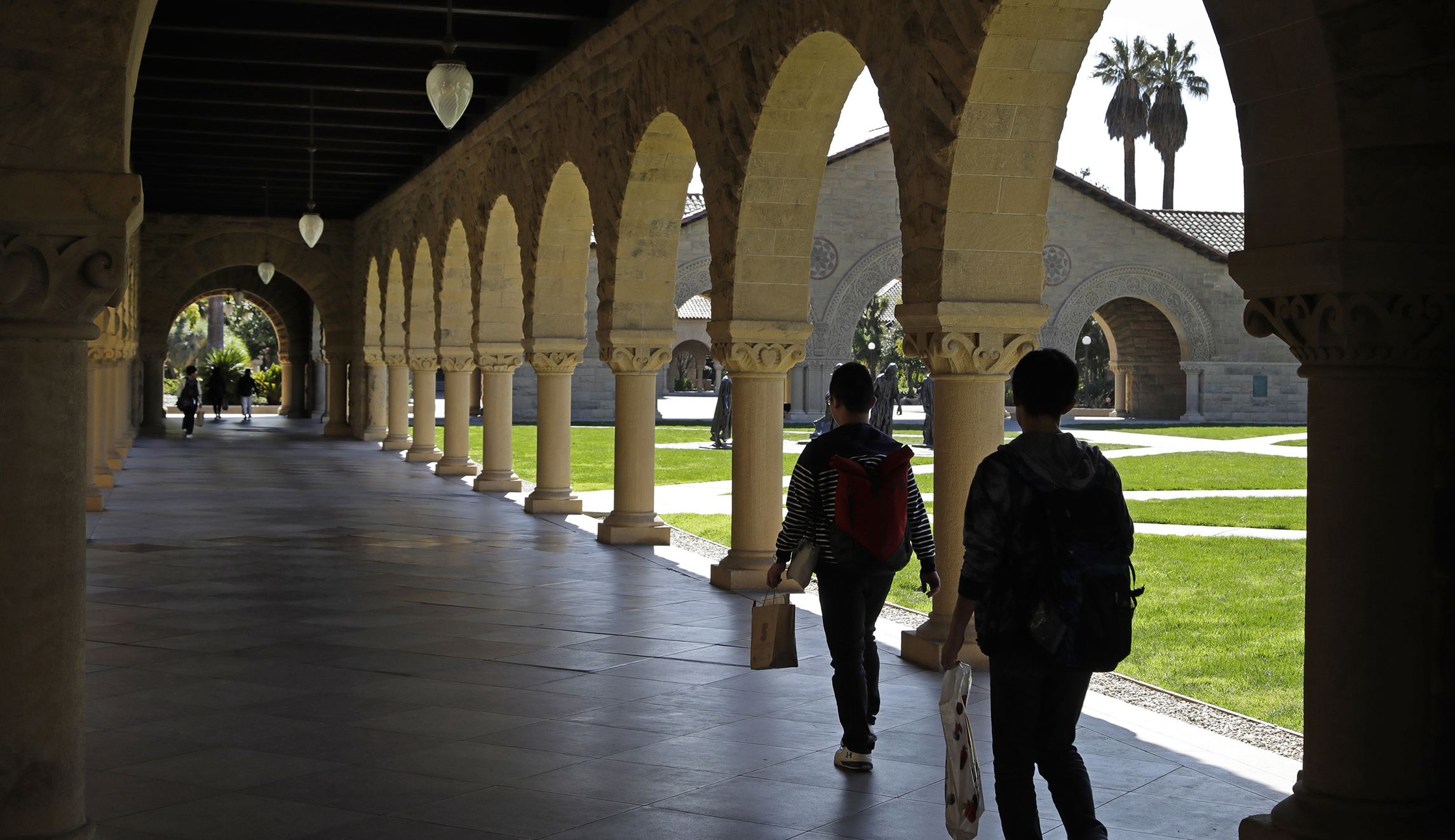 Is DEI losing its hold on college campuses?