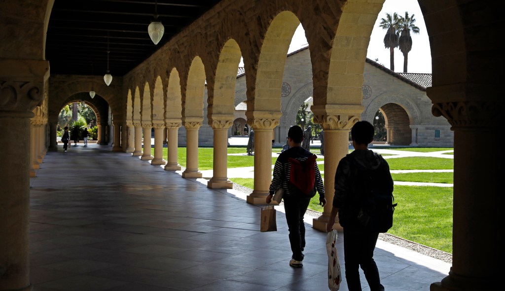 College admissions corruption aims at childhood without tears