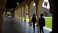 College administrators cannot promote their own politics