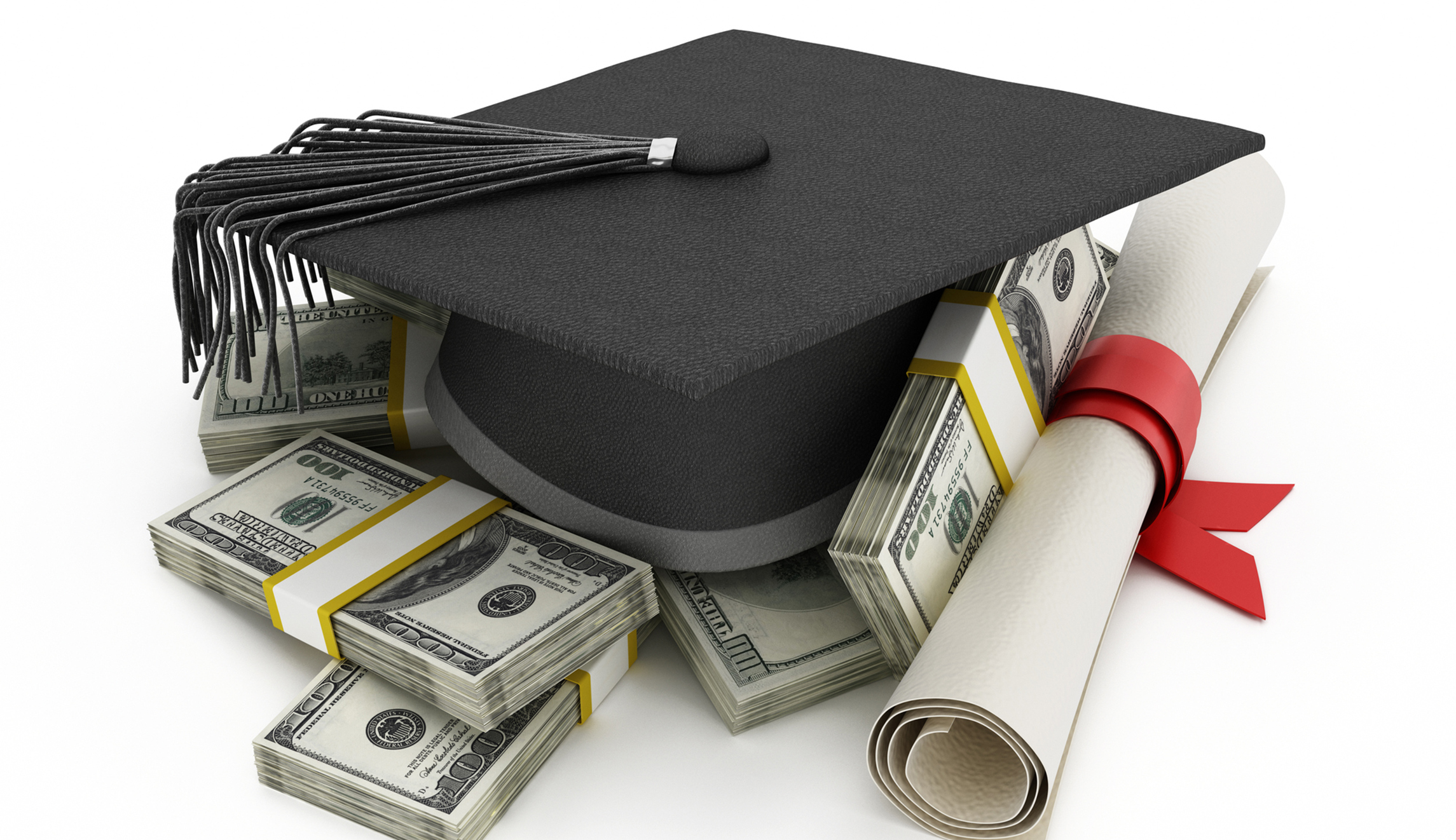 Blame colleges, not government, for out-of-control tuition