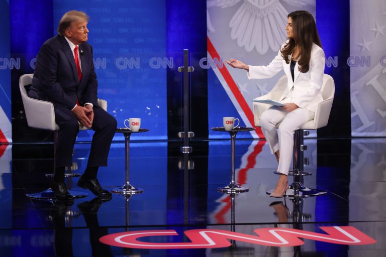Donald Trump CNN town hall: Four key takeaways from former president’s return to network