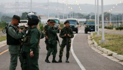Why Trump is likely to announce he’s sending troops to the Colombian-Venezuelan border