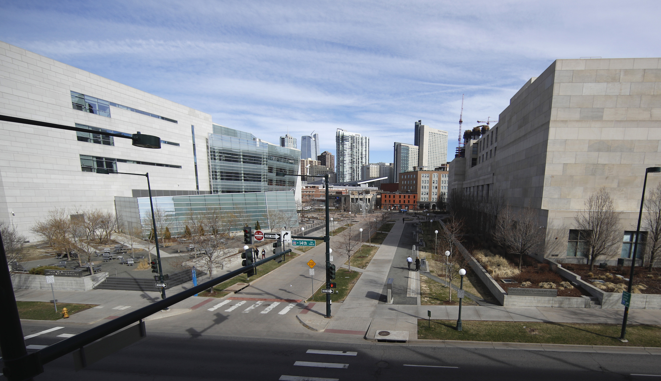 Colorado police arresting fewer people to avoid introducing coronavirus to jails