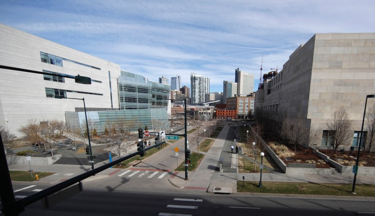 Colorado police arresting fewer people to avoid introducing coronavirus to jails