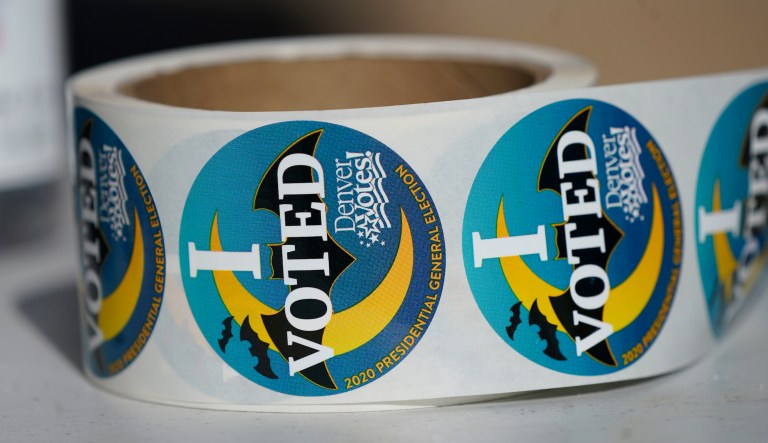 Colorado voters reject restriction on abortion