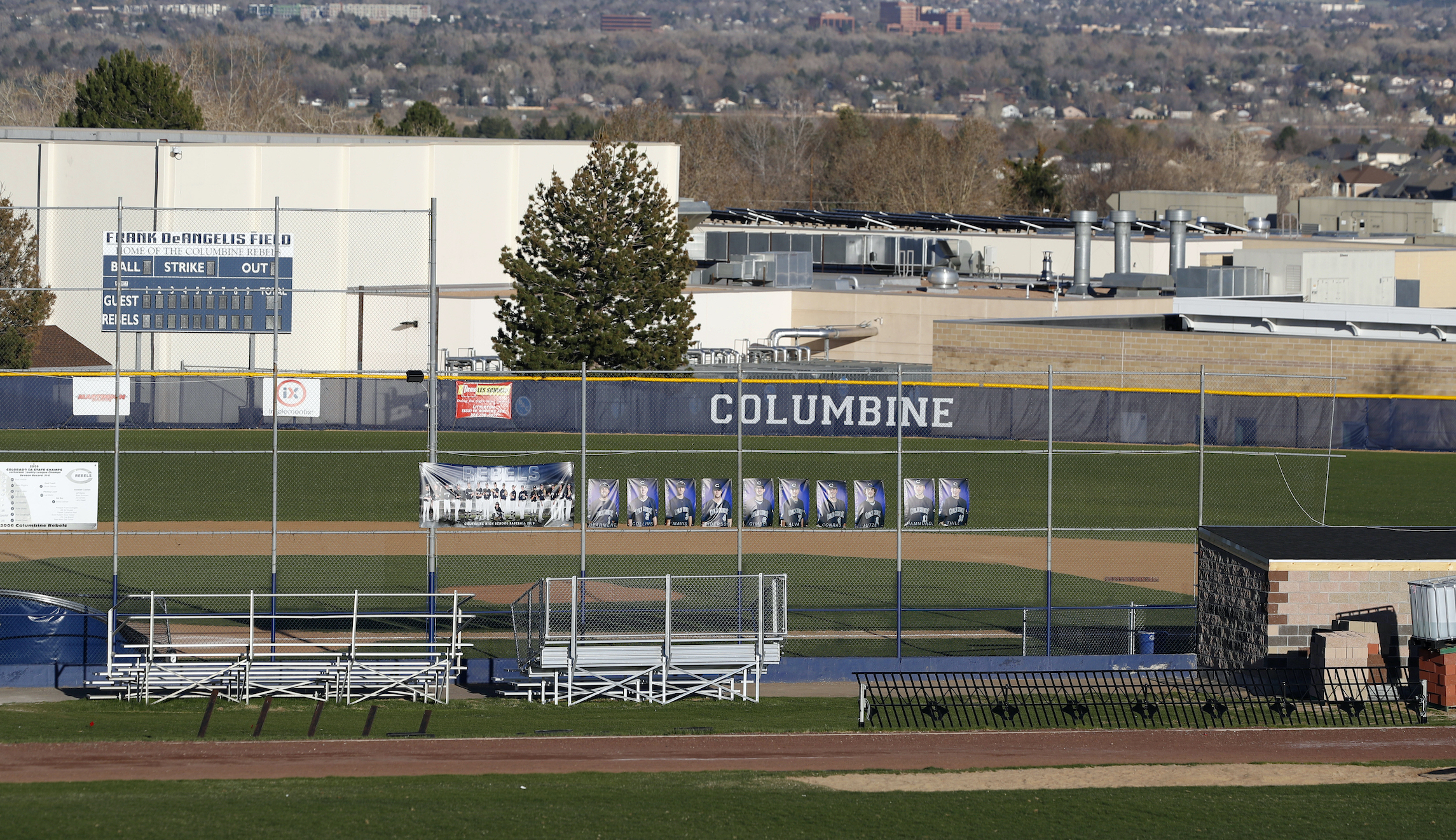 Hackers target Columbine High School Zoom call with threats of shooting ‘remake’