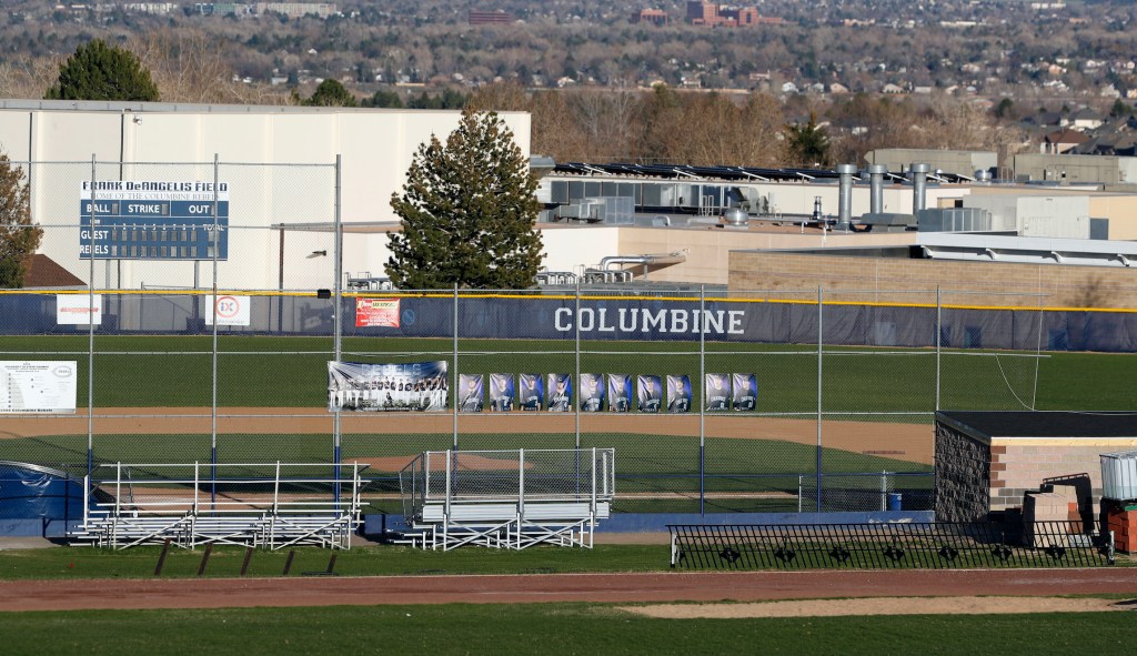 Hackers target Columbine High School Zoom call with threats of shooting ‘remake’