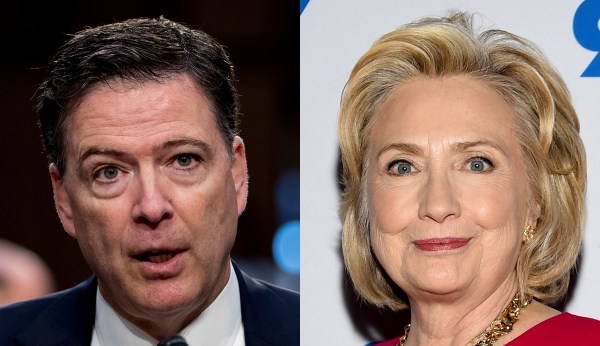 Jason Chaffetz: James Comey engaged in the same ‘sneaky’ behavior as Hillary Clinton