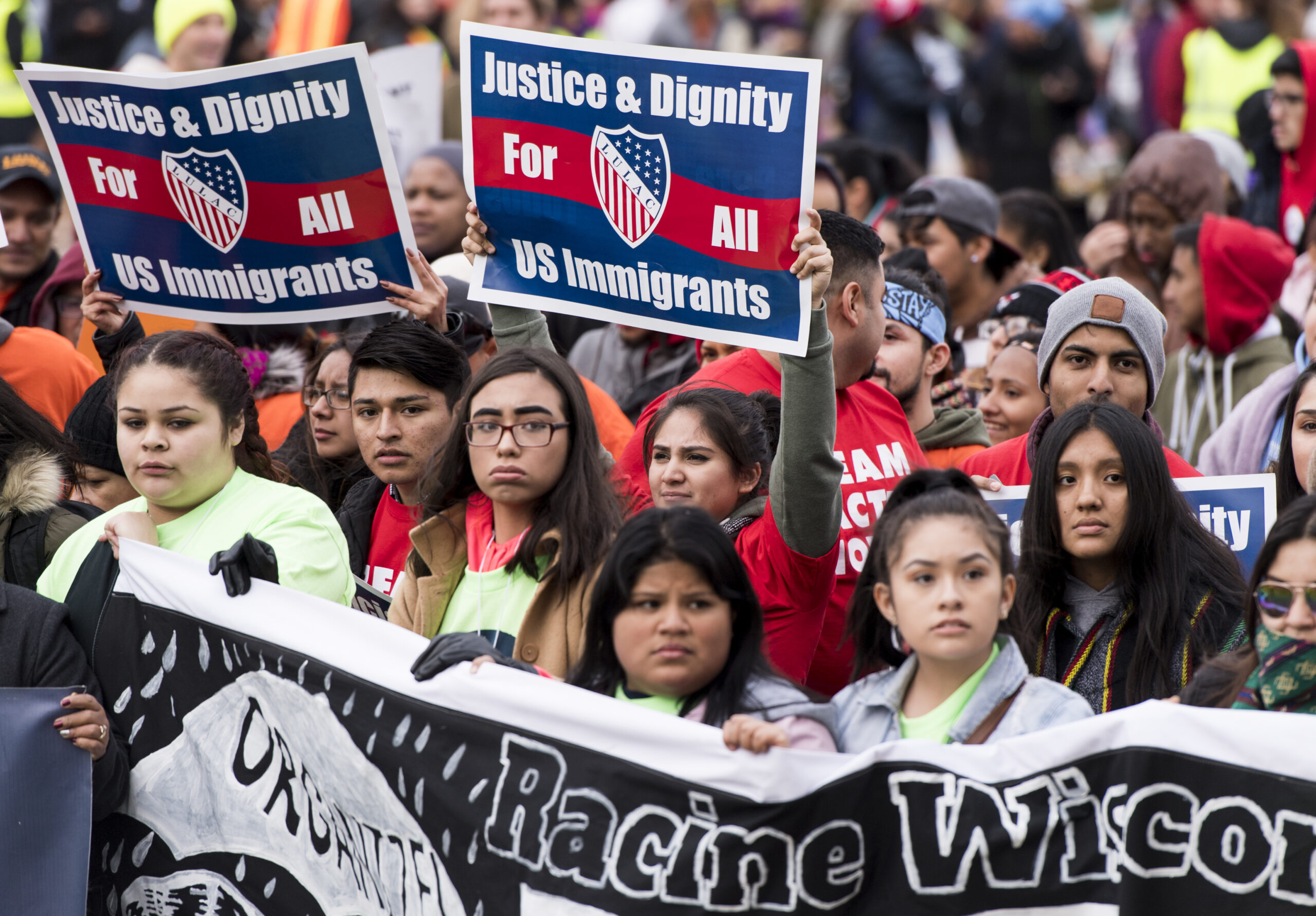 GOP forced to act on Dreamer legislation