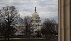 Ten years after Dodd-Frank, supporters say the law has helped banks weather the coronavirus