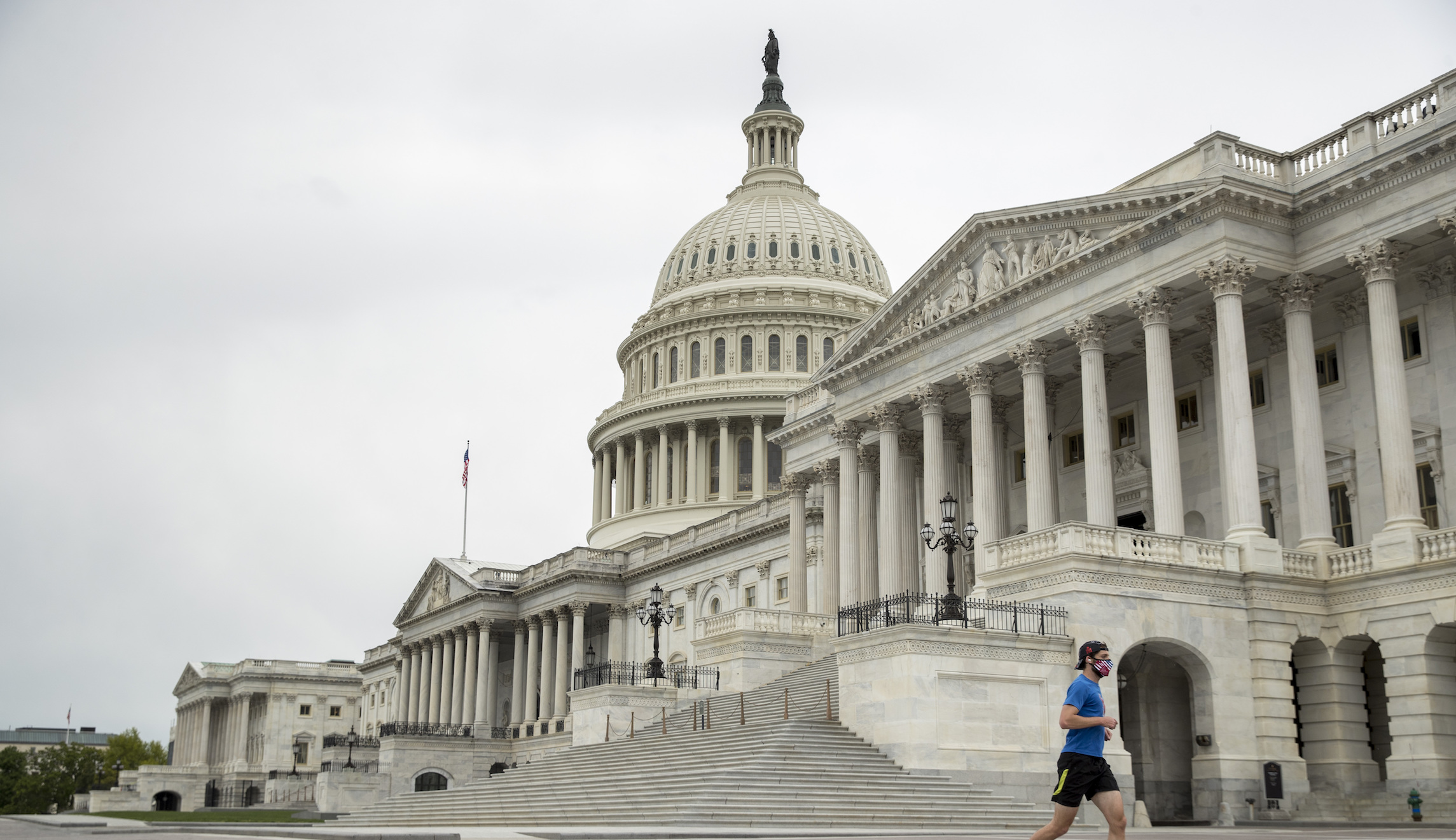 House expected to pass legislation making it easier for small businesses to use pandemic relief program