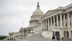 Senate battle brewing on coronavirus oversight