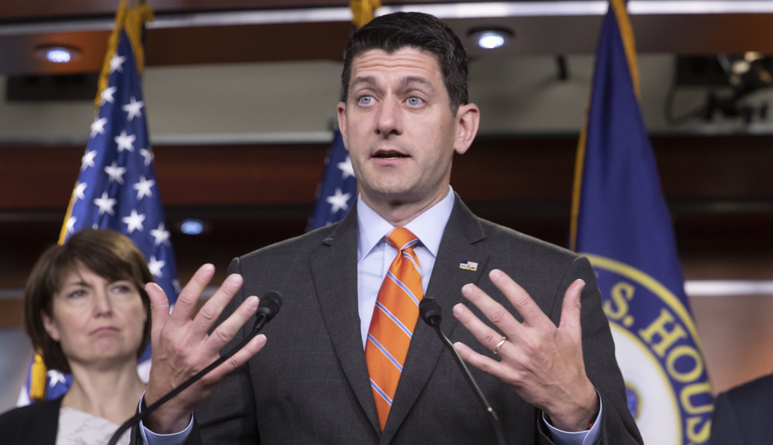 Farm bill on ice after House defeat