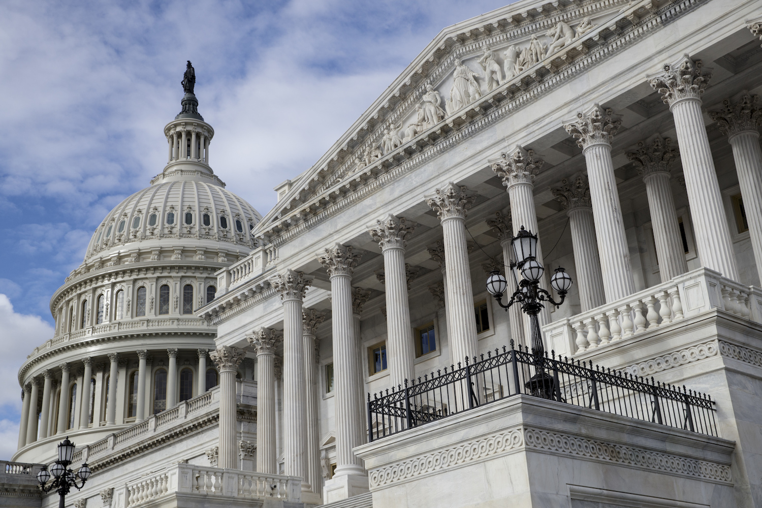 What concessions Republicans did, and didn’t, get in major defense bill