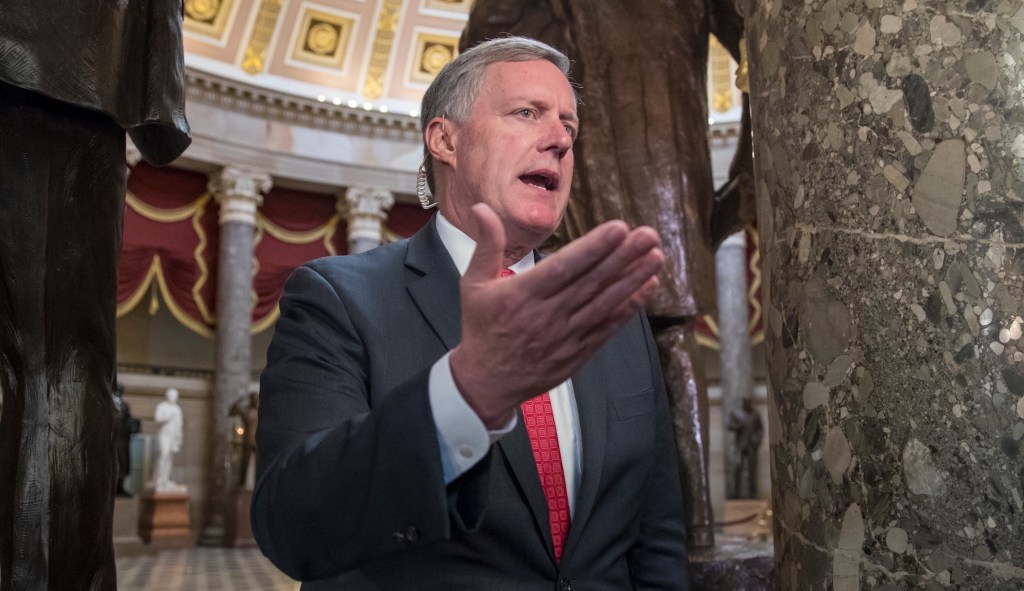 Deficit hawks rip $1.3T spending bill: ‘When will we learn?’