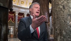 Deficit hawks rip $1.3T spending bill: ‘When will we learn?’