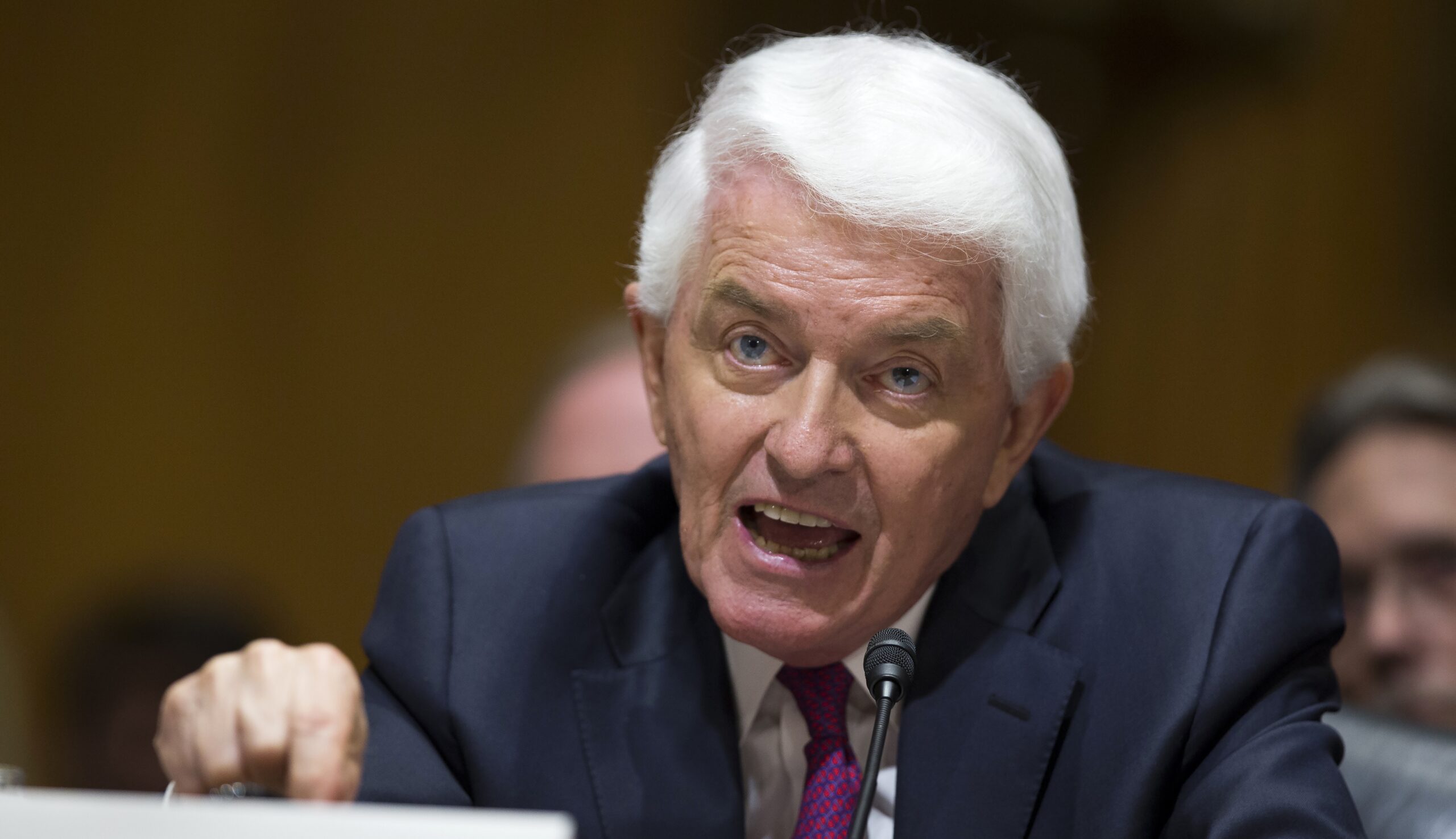US Chamber of Commerce calls for end to family separations
