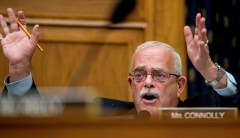 House Democrat stands with Trump, warns China against driving US from Asia