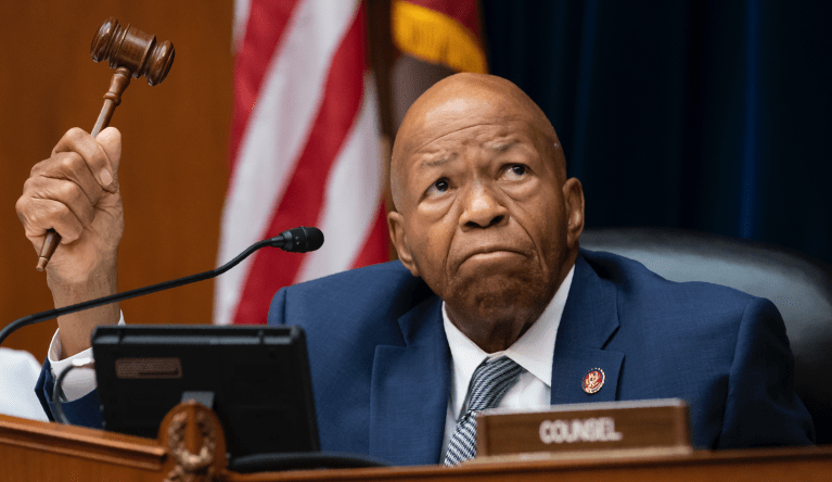 Congress is a worse place for the death of Rep. Elijah Cummings