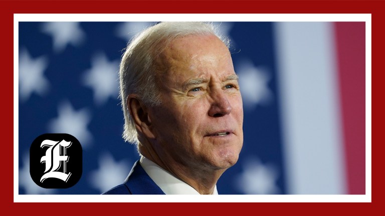 The Debrief: Conn Carroll on when Biden will announce his 2024 candidacy