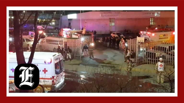 The Debrief: Conn Carroll on Biden’s latest Border Disaster