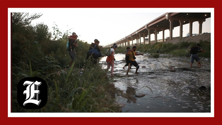 The Debrief: Conn Carroll on Biden calling air marshals to the border