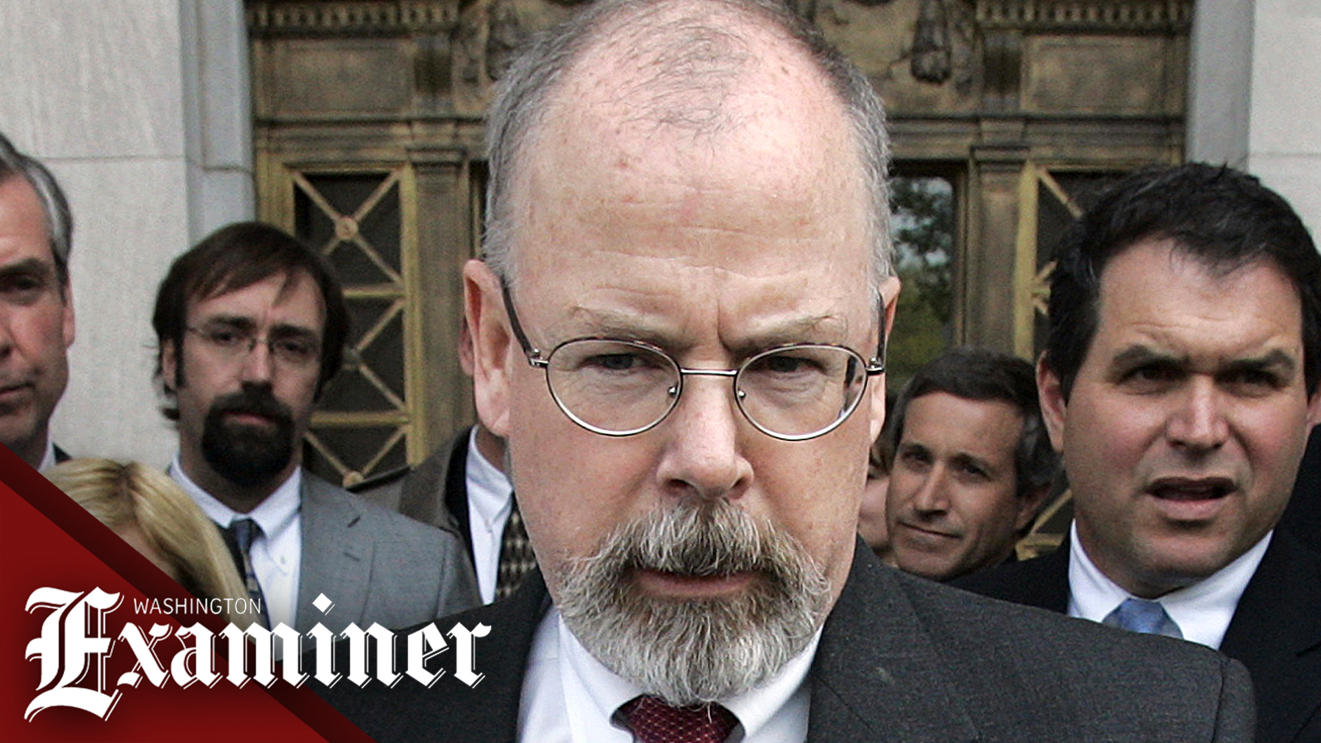 The Debrief: Conn Carroll on the John Durham Report