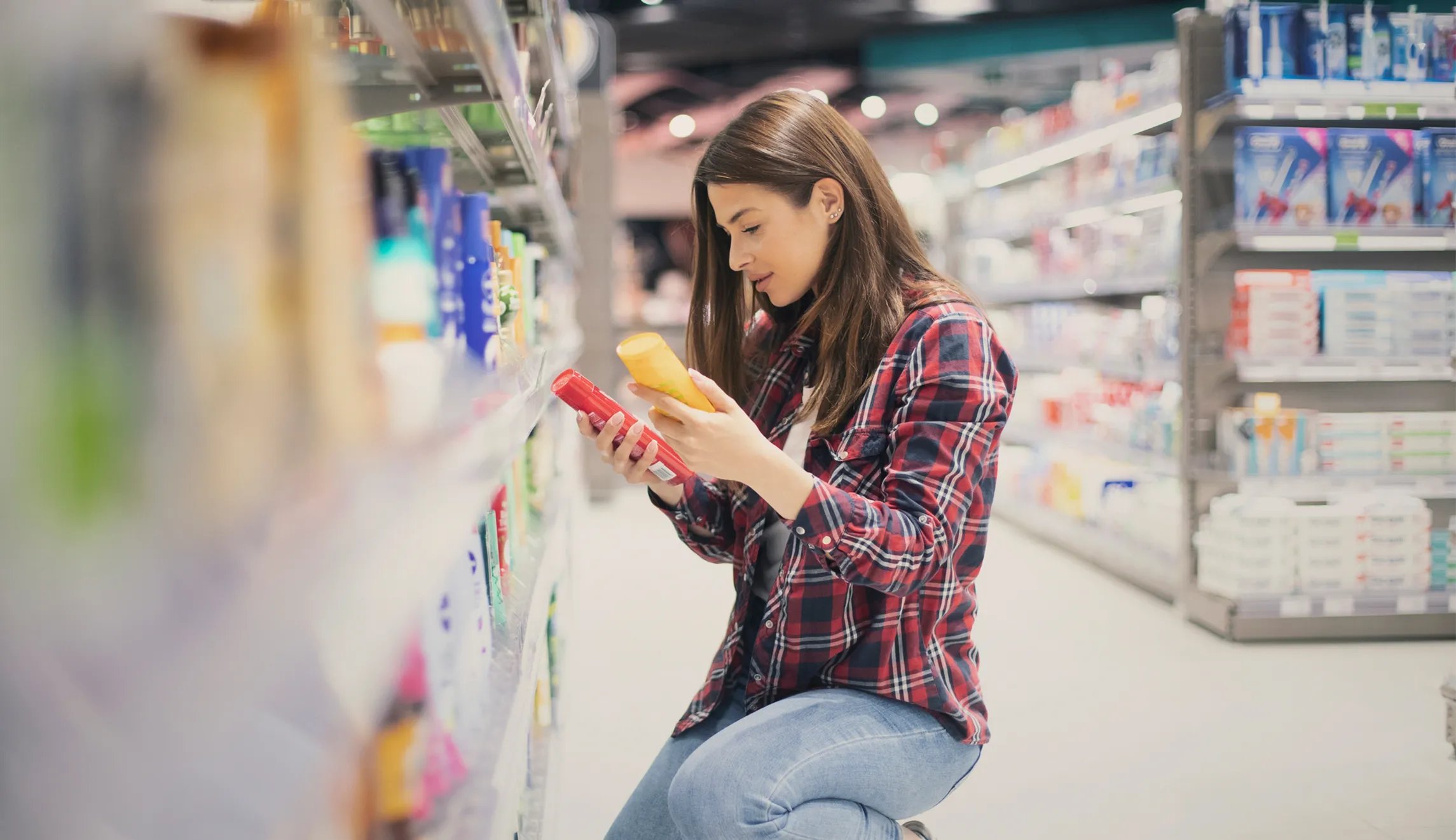 Petroleum use in everyday items means more pain from higher oil prices