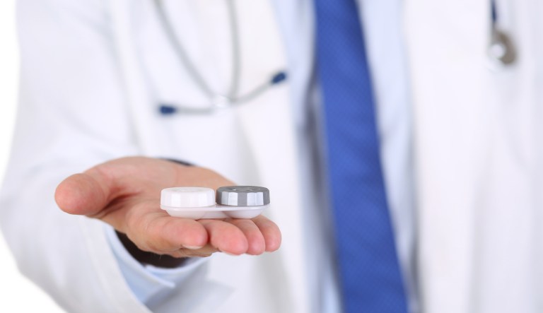 Trump urged to save small town optometrists from FTC rules