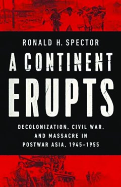A hard-power, 20th-century history of the continent that will make or break the 21st