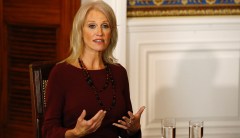 ‘Very personal’: Fox News host asks Kellyanne Conway about heated phone call with Washington Examiner reporter